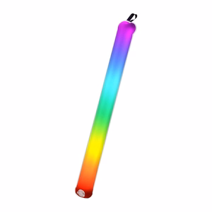 Rankinis LED tūbinis šviestuvas NEEWER RGB
