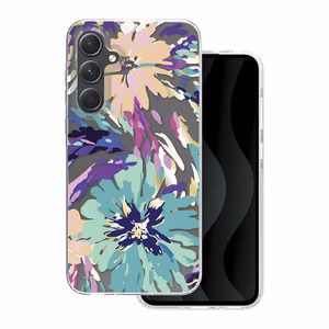 IMD spausdinimo dėklas, skirtas "Samsung Galaxy A35 5G splash