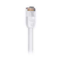 Ubiquiti UACC-CABLE-PATCH-OUTDOOR-8M-W tinklo kabelis Balta Cat5e S/UTP (STP)
