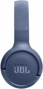 Wireless headphones JBL Tune 520BT blue