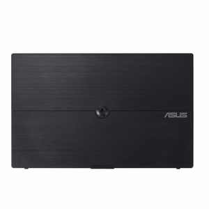 ASUS MB16ACV kompiuterio monitorius 39,6 cm (15.6") 1920 x 1080 pikseliai „Full HD“ LED Juoda