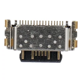 Įkrovimo jungtis REDMI Note 12 pro ORI