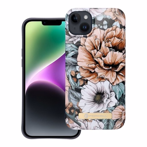 FORCELL F-PROTECT Mirage dėklas telefonui suderinamas su MagSafe IPHONE 14 Plus žydintis krūmas