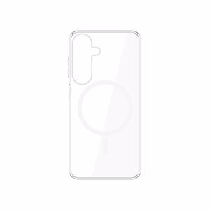 Чехол 3mk Clear MagCase для Samsung S931 S25