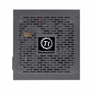 Thermaltake Smart BX1 maitinimo blokas 550 W 24-pin ATX ATX Juoda