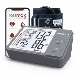 Rossmax автоматический тонометр Z5 PARR (НОВИНКА)