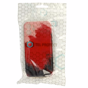 Tel Protect Ink Dėklas telefonui iPhone 12 Pro Max dizainas 2