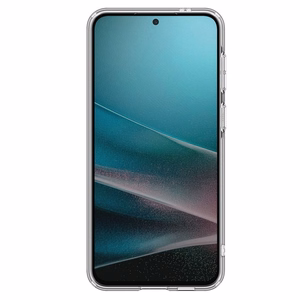 Spigen Ultra Hybrid dėklas Galaxy A57 5G skaidrus