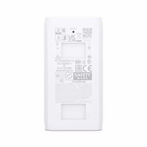 PoE adapteris 15W Ubiquiti U-POE