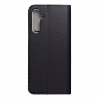SMART CASE Knyga SAMSUNG M55 - juoda