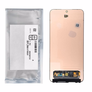 ServicePack LCD ekranas SAMSUNG S25 FE S731B GH82-38423A
