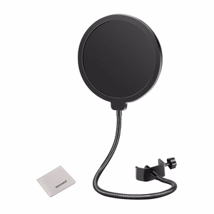 Microphone windscreen 40036394EU B-3 (black)