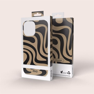 MIO Swirl Magsafe Compatible for iPhone 15 Pro Max