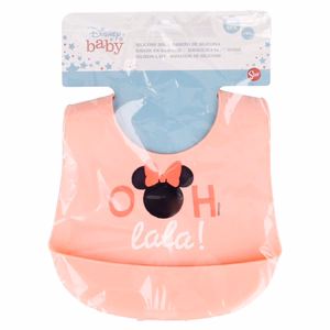 Minnie Mouse Indigo Dreams seilinukas su kišenėle
