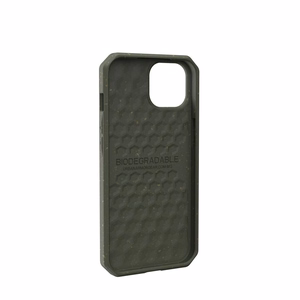 Dėklas telefonui (m) UAG Urban Armor Gear BIODEGRADABLE OUTBACK IPHONE 14 Plus žalias (m)