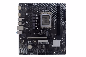 BIOSTAR H810MTE 2.0 motherboard
