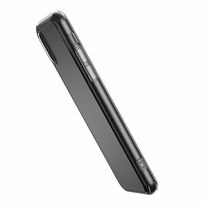 Skaidrus dėklas Baseus Simple iPhone XS MAX
