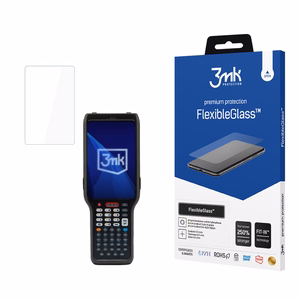 3mk FlexibleGlass hibridinis stiklas Honeywell CK62