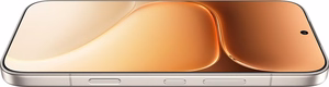 Honor 600 5G 16,7 cm (6.57") Dviguba SIM jungtis Android 16.0 C tipo USB 8 GB 512 GB 6400 mAh Auksas, Balta