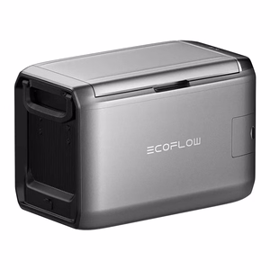 EcoFlow Glacier Classic 45l nešiojamas šaldytuvas