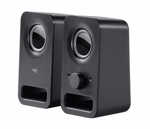 Logitech Z150 multimedijiniai garsiakalbiai
