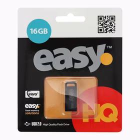 IMRO atmintukas EASY (ECO) 16GB USB2.0