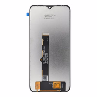 FixCell LCD ekranas MOTOROLA G8 Play OEM be rėmelio