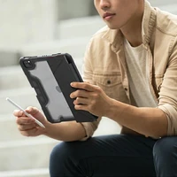 Uniq Trexa dėklas iPad Pro 11'' 2021/2020 - mėlynas