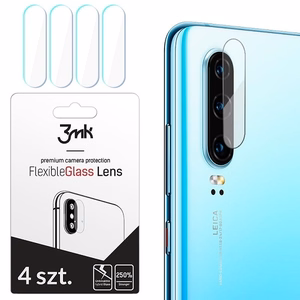Kameros apsauga 3MK FlexibleGlass Samsung G770 S10 Lite