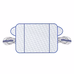 ANTI FROST/SOLAR WINDOW MAT (145x105CM) MAGNET