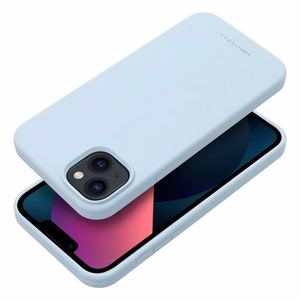 ROAR dėklas CLOUD SKIN IPHONE 13 Šviesiai mėlyna