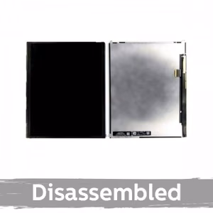 Ekranas skirtas iPad 3 (iPad 4) / 100% originalus / (išimtas iš įrenginio)