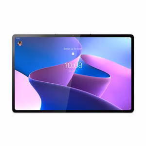 Lenovo Tab P12 Pro Snapdragon 256 GB 32 cm (12.6") 8 GB Wi-Fi 6 (802.11ax) Android 11 pilka