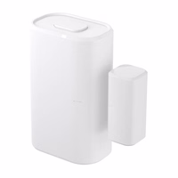 SONOFF išmanusis durų, langų jutiklis, ZigBee