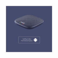 CarlinKit CPC200-Tbox Plus Belaidis adapteris 8GB/128GB Mėlyna