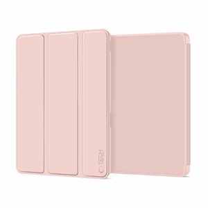 Tech-Protect SC Pen deklas iPad Pro 13 7 / 8 / 2024-2025 - Rozinis
