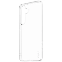 CARE by PanzerGlass Fashion X-Ray Case for Samsung Galaxy S25 FE - Transparent