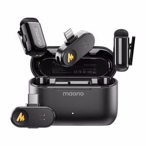 Maono WM622 PBC2 mikrofonas