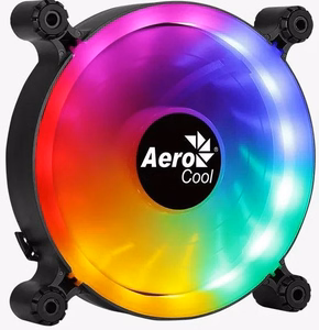Aerocool PGS Spectro 12 FRGB ventiliatorius (120 mm)
