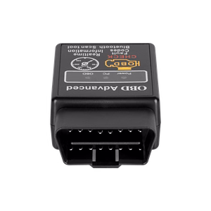 Peiying ELM327 Bluetooth OBD2 diagnostikos sąsaja