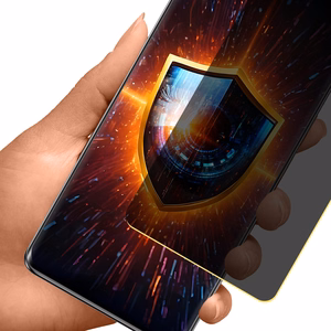 Oppo Reno 10 (CPH2531)/Pro - 3mk Silky Matt Privacy