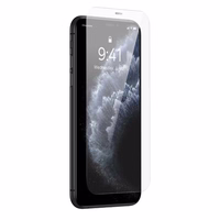Baseus 0.3mm Pilno stiklo grūdintas stiklas (2vnt. rinkinys) iPhone XS Max/11 Pro Max 6.5 colių