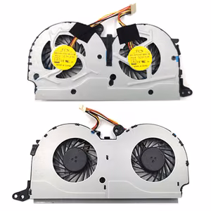 Кулер ноутбука LENOVO Y40-70, Y40-70AT, Y40-70AM
