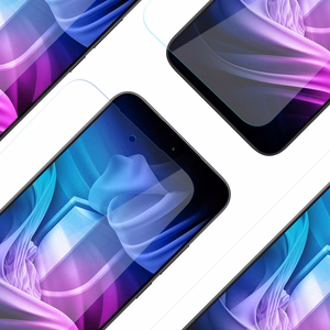 3mk Silky Matt Pro matinė plėvelė Xiaomi Poco F7