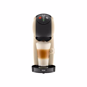 De'Longhi EDG226.A Dolce Gusto Genio S – capsule coffee machine, 15 bar, 1600 W, beige