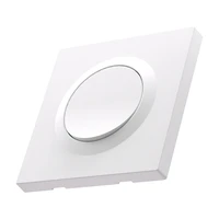 SONOFF E1GSL wall switch housing (without N)
