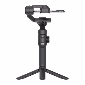 AOCHUAN S3 stabilizatorius su AI jutikliu (juodas)