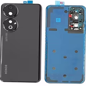 Galinis dangtelis Honor 90 Midnight Black originalus (used Grade C)