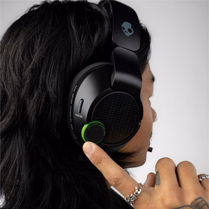 SKULLCANDY Crusher PLYR 720 belaidės žaidimų ausinės XBOX