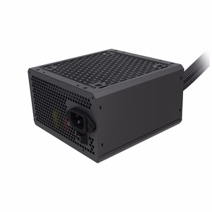 Gembird CCC-PSUBRONZE-750W maitinimo blokas „Fornax Power 750W“ aktyvus PFC 12 cm ventiliatorius 80+bronzos spalvos dėžutėje